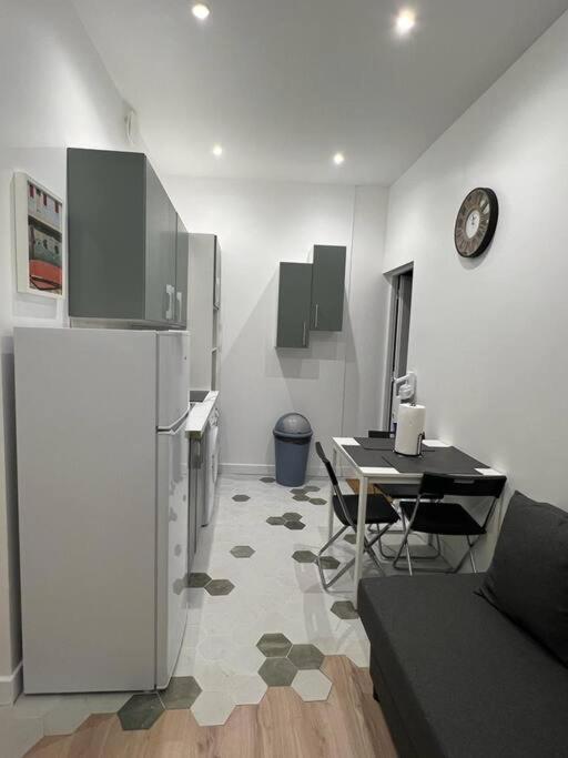 Superbe Proche Paris Apartment Gentilly