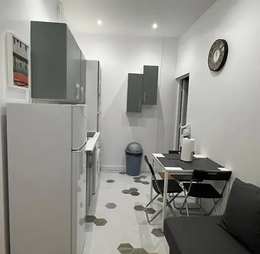 Superbe Appartement Proche Paris