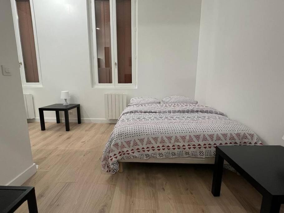 Appartement Superbe Proche Paris *