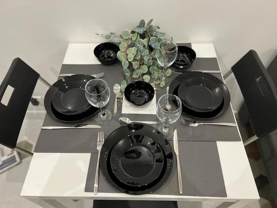 Superbe Proche Paris Apartamento Gentilly